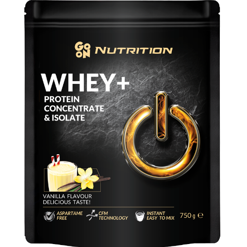 On nutrition discount whey protein