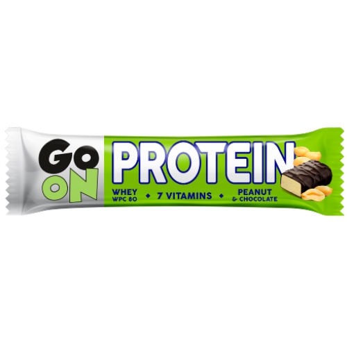 Barres Protéinées Need's High Protein Display de 20 barres de 50g